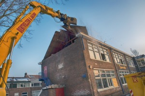 Sloop school Bentvelzen en Jacobs